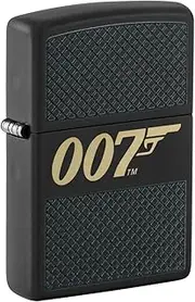 Zippo James Bond Lighters