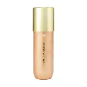 OXX Fragrance Sun Kissed Summer Solstice Shimmer Body Oil 150ml - Caramel, Almond and Vanilla