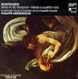 在飛比找博客來優惠-Philippe Herreweghe(指揮) / Mont