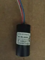 Deltona Lighting Transformer DEL-00040 Lamp Ignitor for 200-400w HPS
