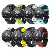 Accessories For Garmin Forerunner 235 220 230 620 630 735 Strap Wristband Band