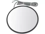 DIY Solutions 62PB46B Right Mirror Fits 1996-1997 Volvo WH (for: Volvo)