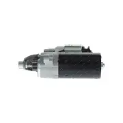 1 x Bosch Starter Motor for Bentley Continental GT GTC GT3-R V8 S 3W 4.0L