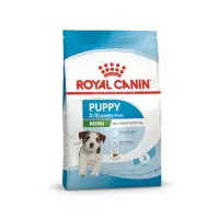 在飛比找Yahoo奇摩購物中心優惠-ROYAL CANIN法國皇家-小型幼犬(MNP) 2kg 