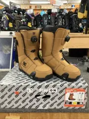 DC Phase Boa Pro Step On Snowboard Boots, US Men's Size 11