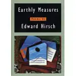 EARTHLY MEASURES