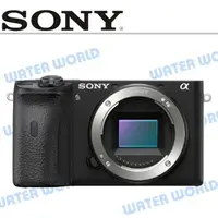 在飛比找樂天市場購物網優惠-SONY A6600 BODY 不含鏡頭 單機身 4K錄影 