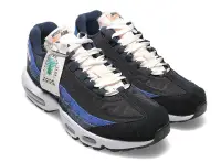 在飛比找Yahoo!奇摩拍賣優惠-NIKE AIR MAX 95 SE 麂皮拼色 dh2718