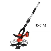 21V Cement Trowel Concrete Floor Cordless Electric Sander Floor Trowel Calender