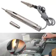 DC 6-24V Auto Car Light Circuit Tester Lamp Voltage Test Pen Detector Pro`UU
