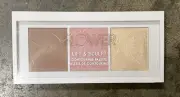 FLOWER Beauty By Drew Barrymore Lift & Sculpt Contouring Palette Medium Deep