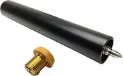 TYZYAGPGNL Pool Cue Extender Billiard Snookers Cue Extension Billiards Pool Cue Sticks Extension Snooker Accessories
