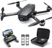 Holy Stone HS720E GPS Drone with 4K EIS UHD 130 FOV Camera for Adults Beginner