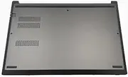 Laptop Bottom Case Cover D Shell for Lenovo ThinkPad E490s Color Black