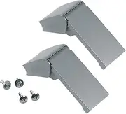 Liebherr 9590190 Door Handle Lever Handle Repair Kit Refrigerator Cooler