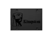 Kingston A400 960 GB Solid State Drive - SATA [SATA/600] - 2.5" Drive - Internal