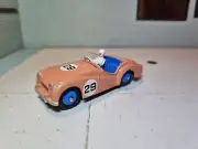 Dinky Triumph TR2 Sports Car New Toy 1:41 111 1:43 Diecast Scale Model 1954