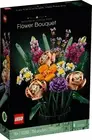 Lego # 10280 Flower Bouquet (Sealed) Botanical Collection HTF (Brand New)