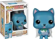 [Funko] 6357 Fairy Tail Happy Pop Vinyl Figure