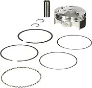 Vertex 23833A Piston Kit