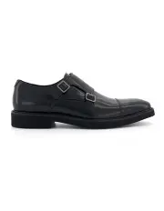 [Dune London] Sal Dress Shoe in Black