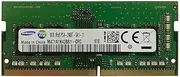 Samsung M471A1K43CB1-CTD 8GB DDR4 2666MHz Memory Module - Memory Modules (8GB, 1 x 8GB, DDR4, 2666 MHz, 260-Pin SO-DIMM, Black, Green)