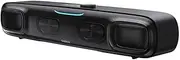 Mini Soundbar Baseus AeQur (Black)