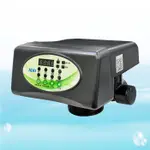 【水易購淨水-新竹店】ADD-D-306 電子式控制頭(軟化-流量型 ) 34控制器