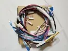Sharp R-1875-T Microwave Convection Main Harness FW-VZC284WREZ