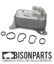 "FITS MERCEDES SPRINTER, VITO, VIANO ENGINE OIL COOLER 6511800810, BP113-1030