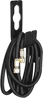Garden Hose Hanger - Outside Water Hoses Holders, Wall Mounted Extension Cords Storage, Hose Pipe Holder, Gardening Supplies for Irrigation, Water Pipes Organizer, Garden Water Hose Hanger
