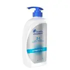 Head & Shoulders Anti Dandruff Shampoo + Conditioner Active Protect For All Hair