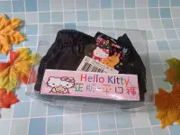 在飛比找Yahoo!奇摩拍賣優惠-全新~Hello Kitty與Rody正版平口褲【極光精靈】