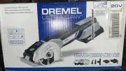 Dremel ULTRA-SAW US20V 20V Cordless Compact Multi-Saw Kit US20V-01