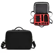 Versatile Shoulder Bag for Dji Mavic Mini 2 with Baffle