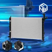 For 07-17 Enclave Traverse Acadia Outlook V6 DPI 13007 OE Radiator Replacement (for: Chevrolet)