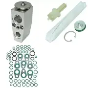 UAC AK 1909 A/C System Repair Kit For 09-14 Ford Lincoln Expedition Navigator