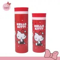 在飛比找蝦皮商城優惠-【HELLO KITTY】紅色保溫杯480ml/350ml 