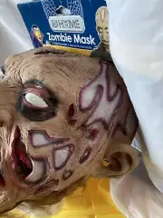 Zombie Mask Adult