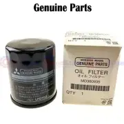 GENUINE Mitsubishi Eclipse Cross Triton MQ Oil Filter