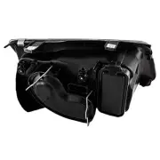NEW LEFT HEADLIGHT FITS VOLKSWAGEN JETTA VARIANT COMFORTLINE 2002 BY VW2502115
