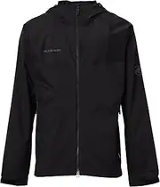 [Mammut] Windbreaker Glider Windbreaker Hooded Jacket Asian Fit Men's / Glider WB Hooded Jacket CE AF Men