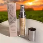 Urban Decay Shade 12.5 Naked Skin Weightless Ultra Definition Liquid Makeup