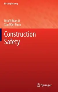 在飛比找博客來優惠-Construction Safety