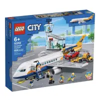 在飛比找蝦皮購物優惠-日本 LEGO 樂高 CITY 城市系列 60262 城市客