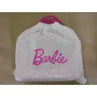 在飛比找蝦皮購物優惠-Barbie(芭比)粉系時尚 手提包 甜美氣質 超大容量 限