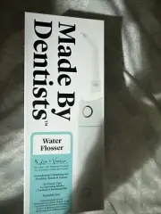 Made By Dentists Water Flosser Suitable For :reducing Bad Breath