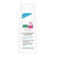 在飛比找Yahoo!奇摩拍賣優惠-【優兒房】Sebamed 施巴 油性抗屑洗髮乳400ml