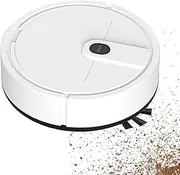 Robot Vacuum Cleaner – Combination of Robot Vacuum Cleaner and Mop, Robotic Vacuum Cleaner with Automatic Recharge | Powerful Robotic Cleaner, Robotic Vacuum Cleaner with Automatic Recharge for Low