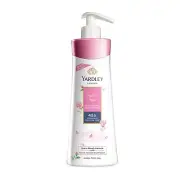 Yardley London English Rose Moisturizing Body Lotion With Germ Shield | 400ml
